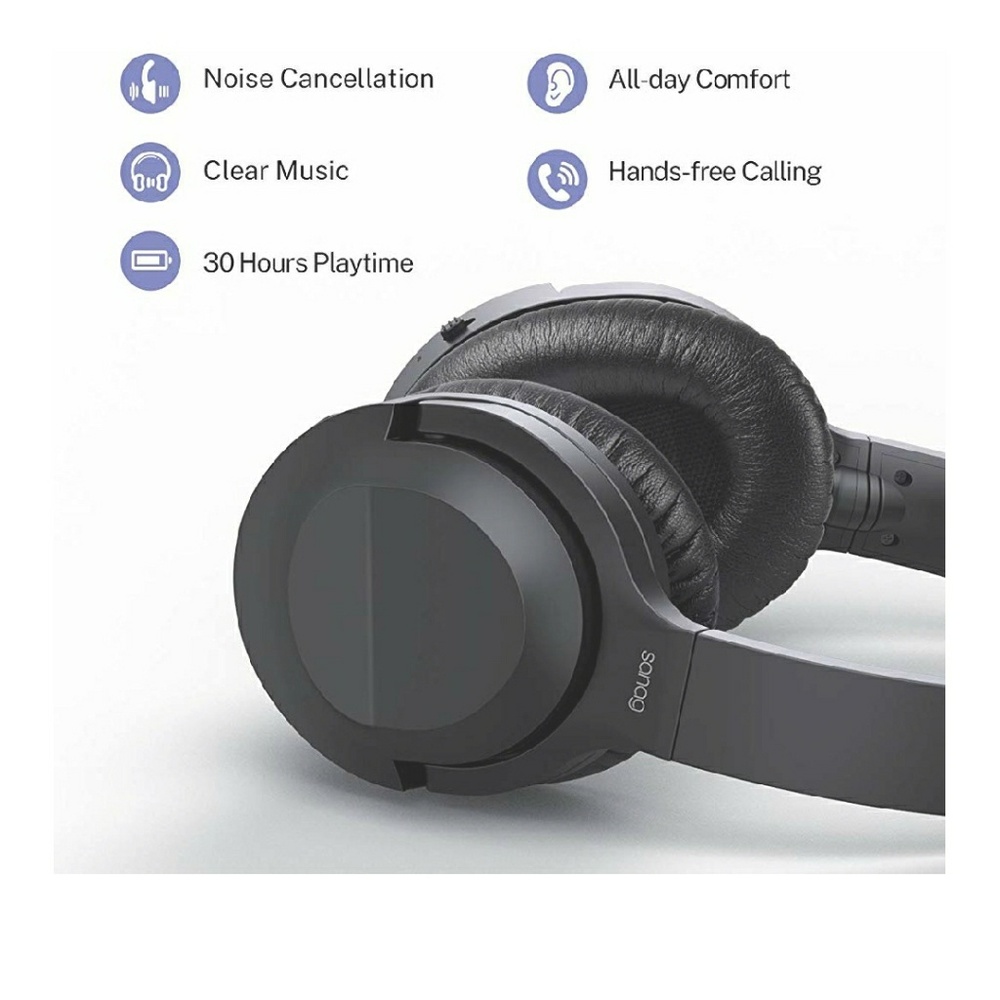 Headphones